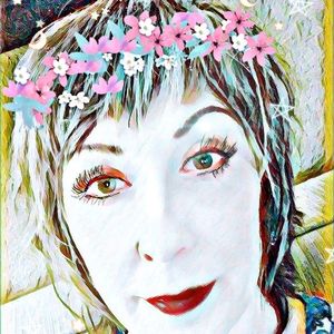 Meet your Posher, Marlene